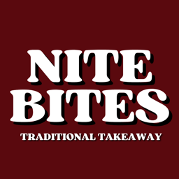 Nite Bites logo.